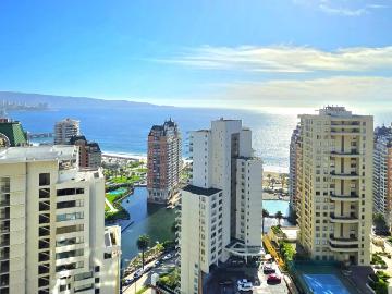 Departamento en Viña del Mar