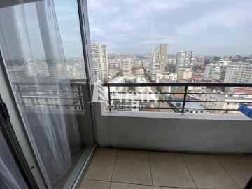 Departamento en Viña del Mar