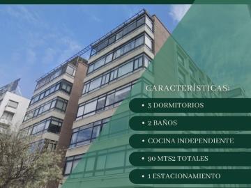 Departamento en Viña del Mar