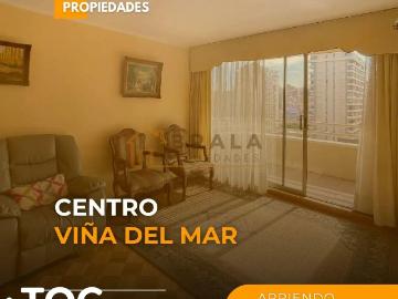 Departamento en Viña del Mar