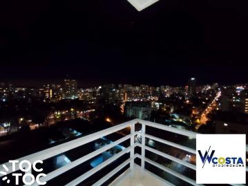 Departamento en Viña del Mar