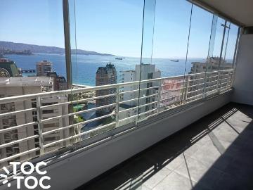 Departamento en Viña del Mar