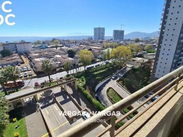 Departamento en Viña del Mar