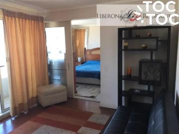 Departamento en Viña del Mar