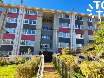 Departamento en Viña del Mar