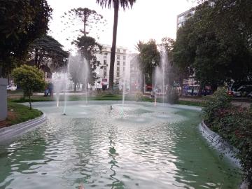 Departamento en Viña del Mar