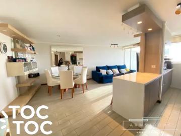Departamento en Viña del Mar
