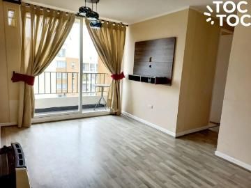 Departamento en Viña del Mar