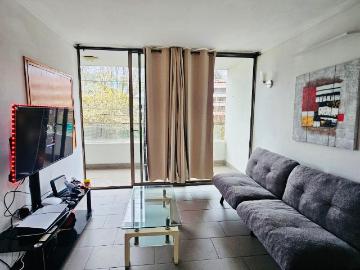 Departamento en Viña del Mar