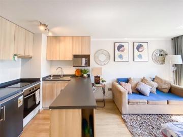 Departamento en Viña del Mar