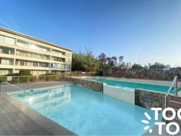 Departamento en Viña del Mar