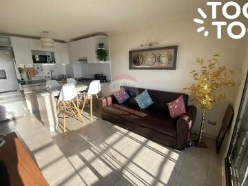 Departamento en Viña del Mar