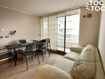 Departamento en Viña del Mar