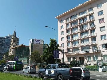 Departamento en Viña del Mar