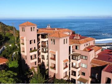Departamento en Viña del Mar