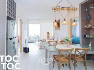 Departamento en Viña del Mar