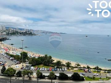 Departamento en Viña del Mar
