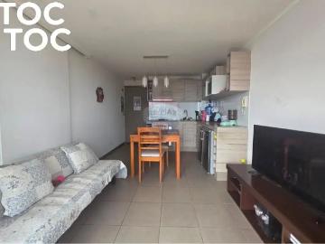 Departamento en Viña del Mar