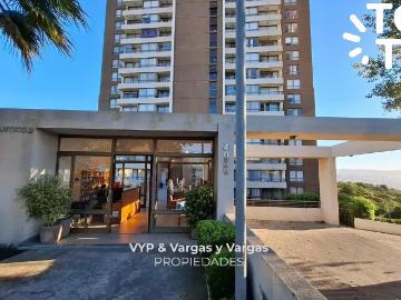 Departamento en Viña del Mar