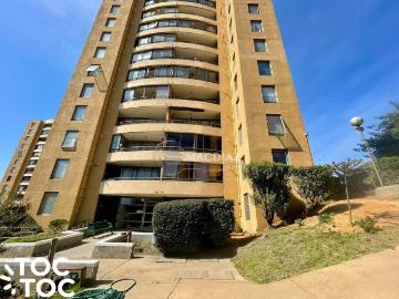 Departamento en Viña del Mar