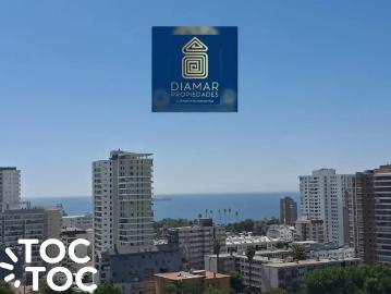 Departamento en Viña del Mar