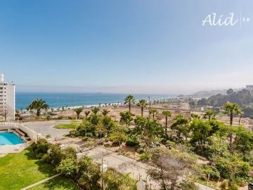 Departamento en Viña del Mar