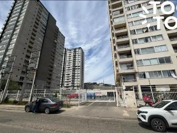 Departamento en Viña del Mar