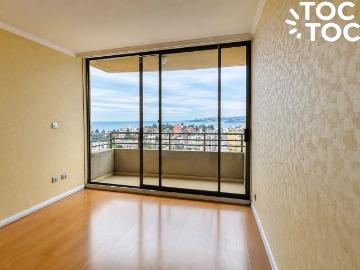 Departamento en Viña del Mar
