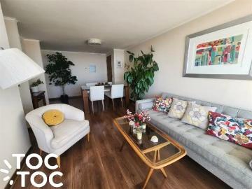 Departamento en Viña del Mar