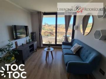 Departamento en Viña del Mar