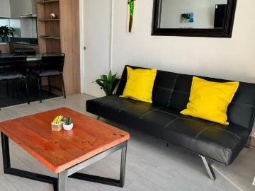 Departamento en Viña del Mar
