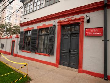 Departamento en Viña del Mar