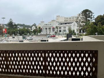 Departamento en Viña del Mar