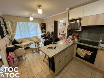 Departamento en Viña del Mar