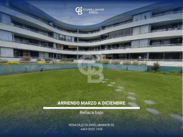 Departamento en Viña del Mar