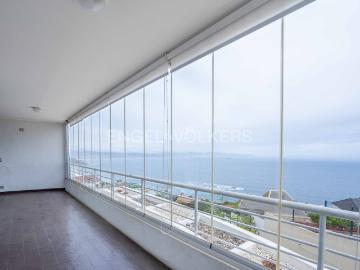 Departamento en Viña del Mar