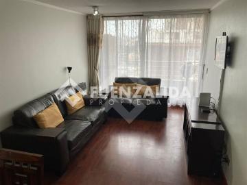 Departamento en Viña del Mar