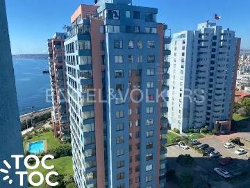Departamento en Viña del Mar