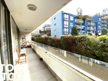 Departamento en Viña del Mar