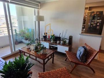 Departamento en Viña del Mar