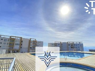 Departamento en Viña del Mar