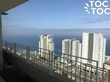 Departamento en Viña del Mar