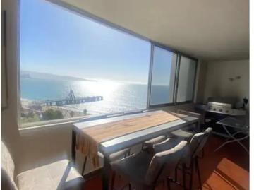 Departamento en Viña del Mar