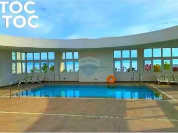Departamento en Viña del Mar