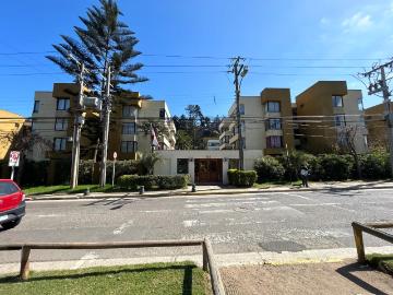 Departamento en Viña del Mar
