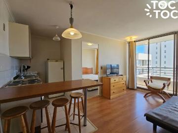 Departamento en Viña del Mar