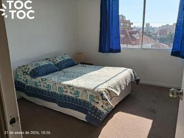 Departamento en Viña del Mar