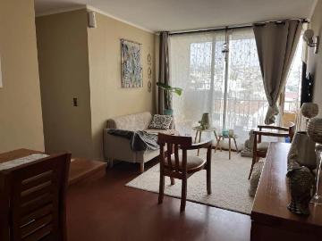 Departamento en Viña del Mar