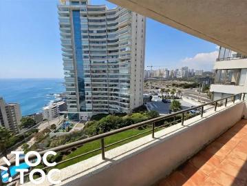Departamento en Viña del Mar