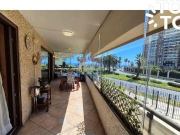 Departamento en Viña del Mar